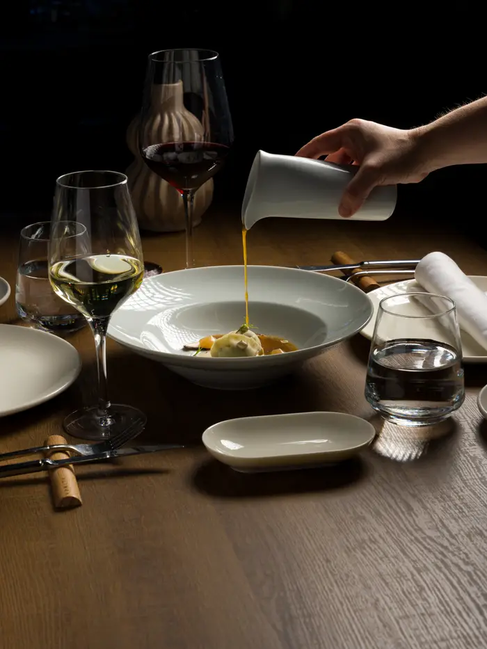 Alinea: lifestyle