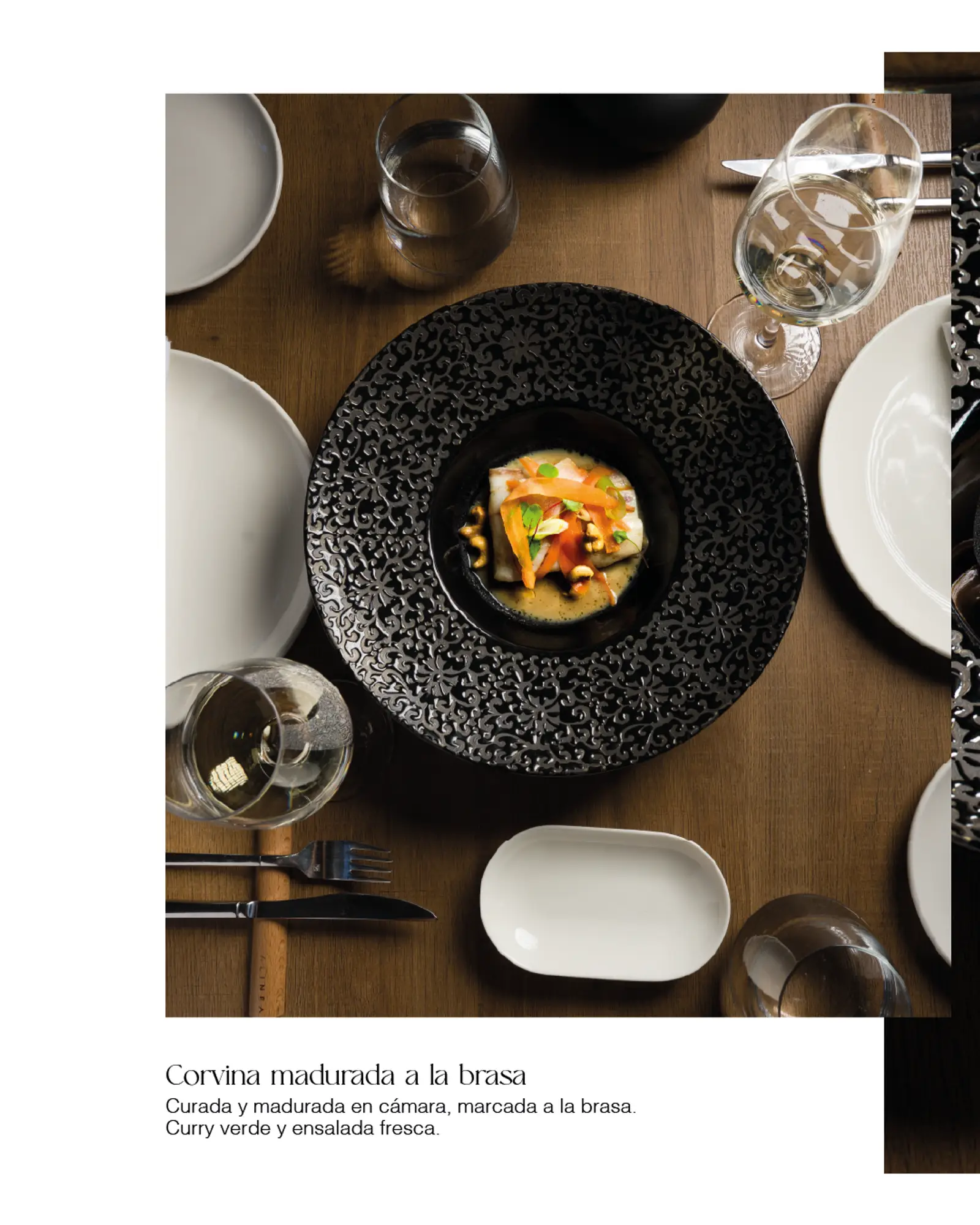 Alinea: Diseño para redes