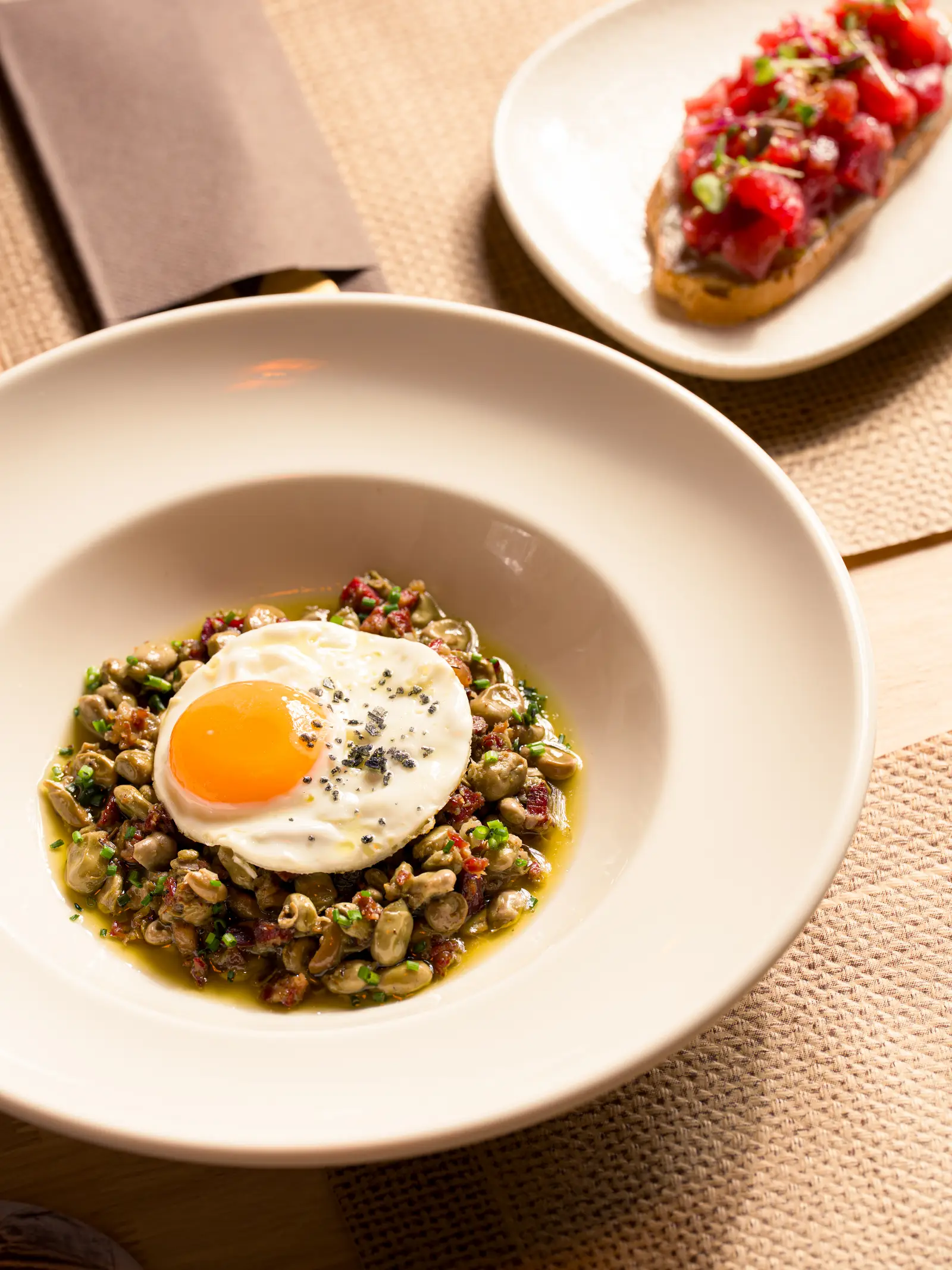 Taberna Huraño: Producto