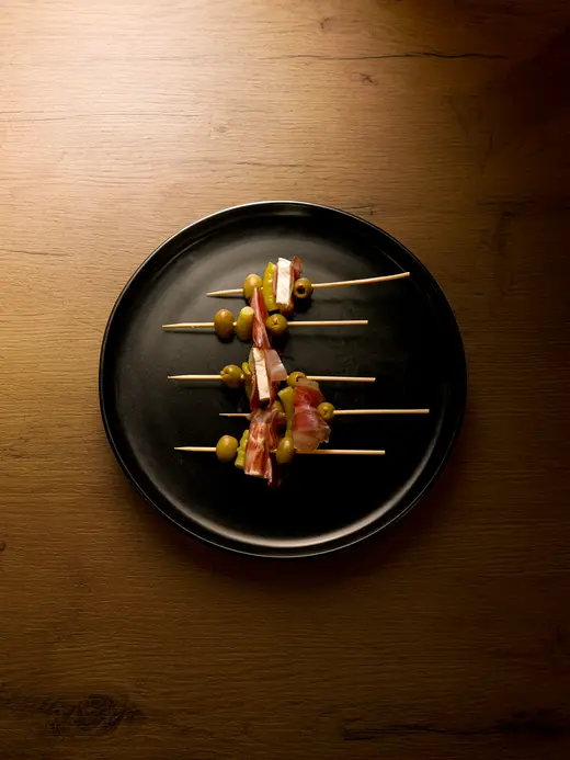 Taberna Huraño, fotografía de producto
