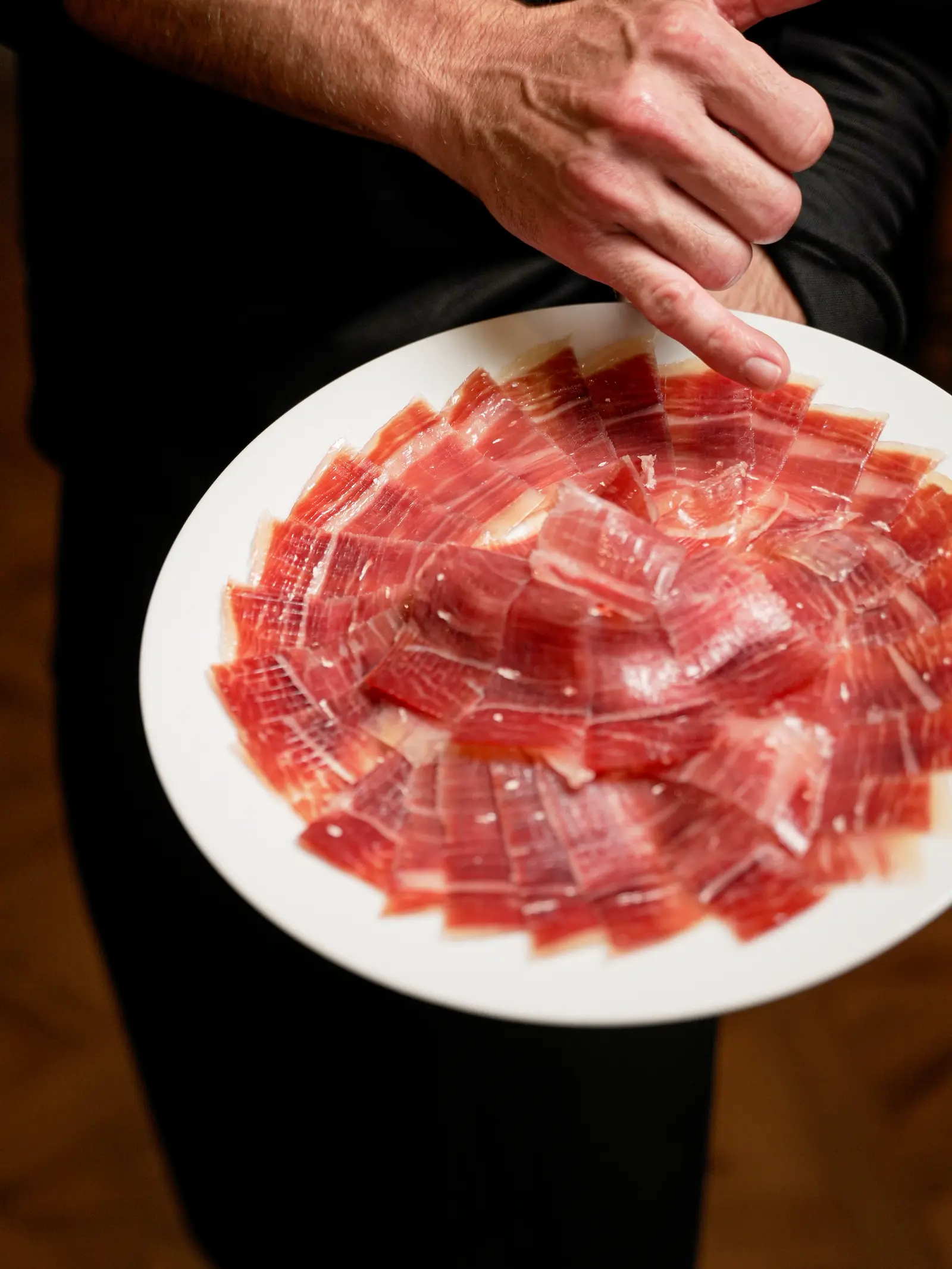 Taberna Huraño: Producto