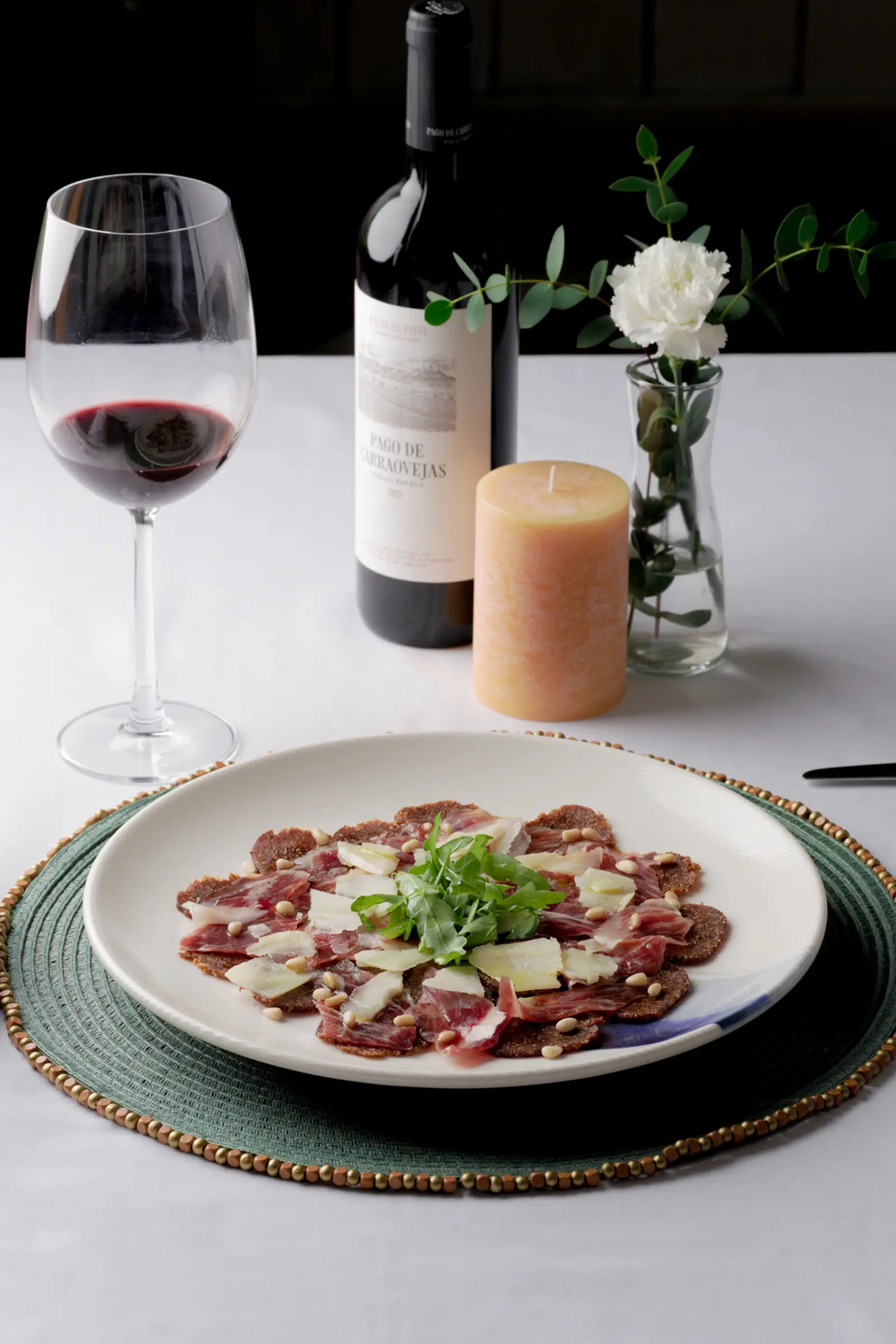 Roquetas Gastronómica: Producto