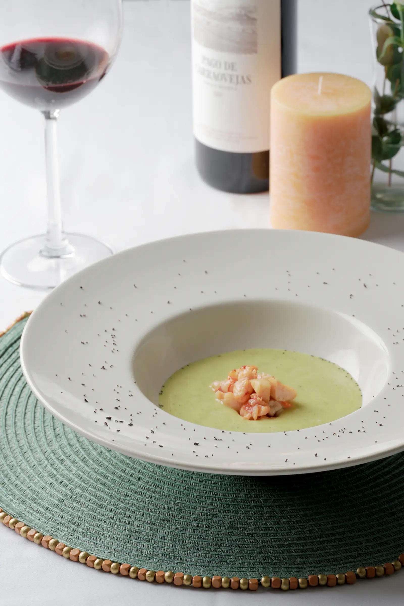 Roquetas Gastronómica: Producto
